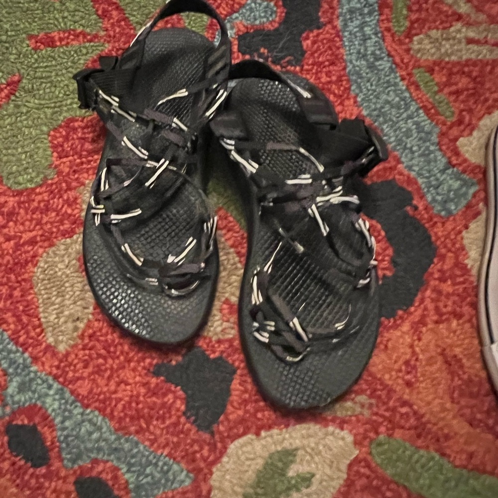 Chacos Sandals
